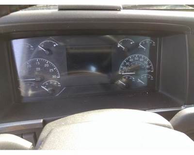 Volvo VNR Instrument Panel Cluster
