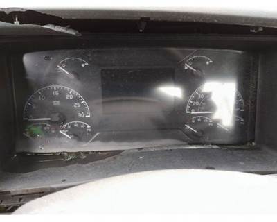 Volvo VNR Instrument Panel Cluster