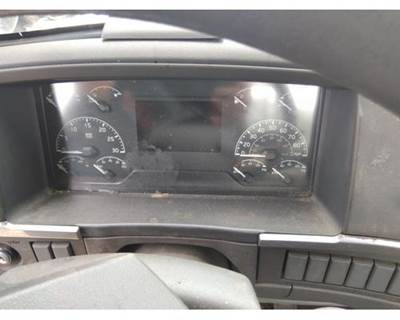 Volvo VNR Instrument Panel Cluster