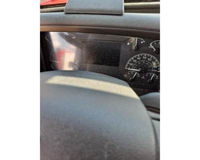 Volvo VNR Instrument Panel Cluster