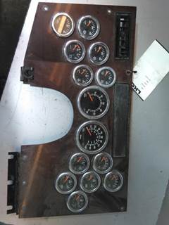 Western Star 4700 Instrument Panel Cluster