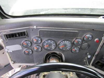 Western Star 4700 Instrument Panel Cluster