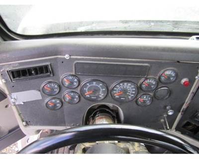 Western Star 4700 Instrument Panel Cluster