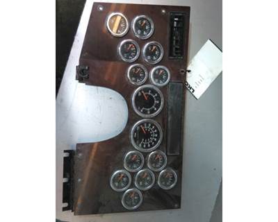 Western Star 4700 Instrument Panel Cluster