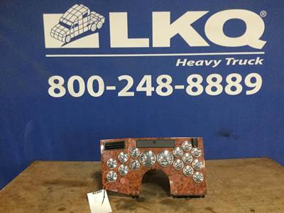 Western Star 4900 Instrument Panel Cluster