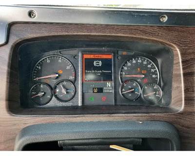 Western Star 49X SB Instrument Panel Cluster