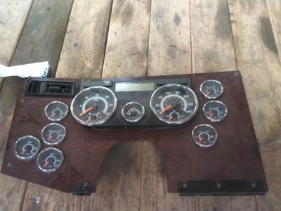 Western Star 6900 Instrument Panel Cluster