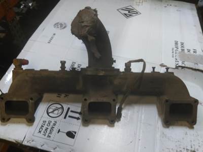 Caterpillar 3176A Intake Manifold for a CAT 3176A
