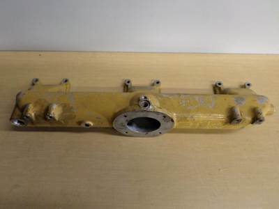 Caterpillar 3176B Intake Manifold for a CAT 3176B