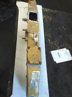 Caterpillar 3406B Intake Manifold for a CAT 3406B-ATAAC ABOVE 400 HP