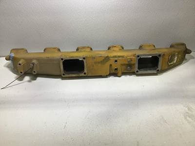 Caterpillar 3406B Intake Manifold for a CAT 3406B-ATAAC ABOVE 400 HP