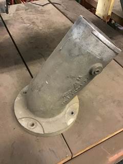 Caterpillar Intake Manifold for a CAT