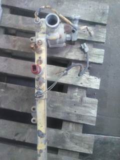 Caterpillar C12 Intake Manifold for a CAT C12