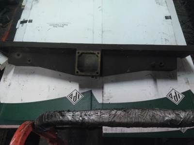 Cummins Intake Manifold