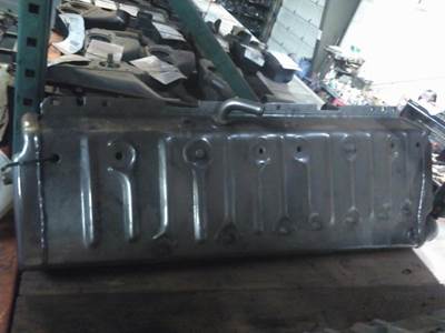 Cummins Intake Manifold