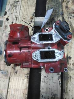 Cummins ISB Intake Manifold for a Cummins ISB-CR-6.7