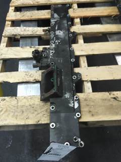 Cummins ISM Intake Manifold for a Cummins ISM EGR