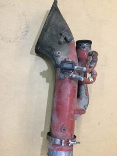 Cummins ISX Intake Manifold for a Cummins ISX EPA 04