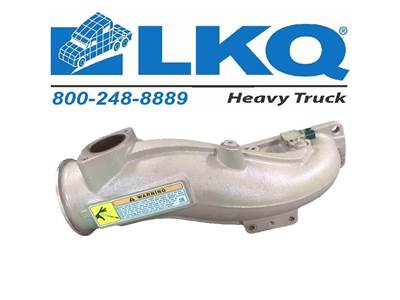 Cummins ISX12 Intake Manifold