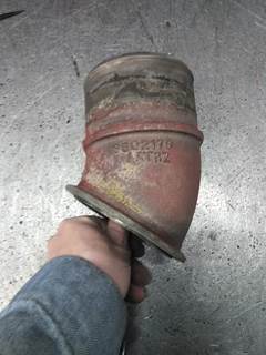 Cummins ISX12 G Intake Manifold