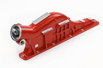 Cummins ISX15 Intake Manifold