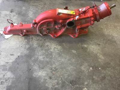 Cummins ISX15 Intake Manifold