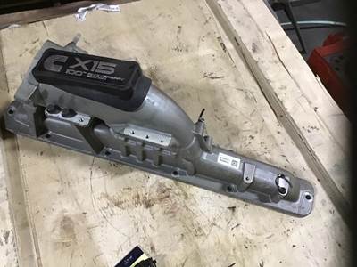 Cummins ISX15 Intake Manifold
