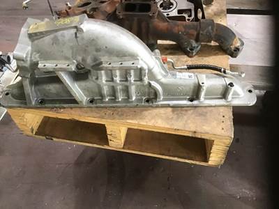 Cummins ISX15 Intake Manifold