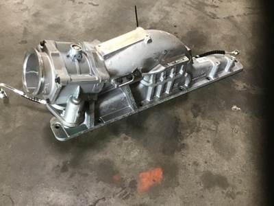 Cummins ISX15 Intake Manifold