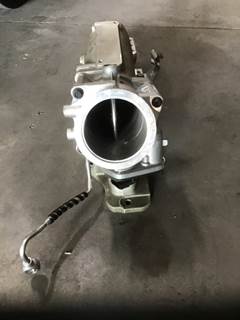 Cummins ISX15 Intake Manifold