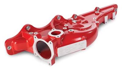 Cummins ISX15 Intake Manifold