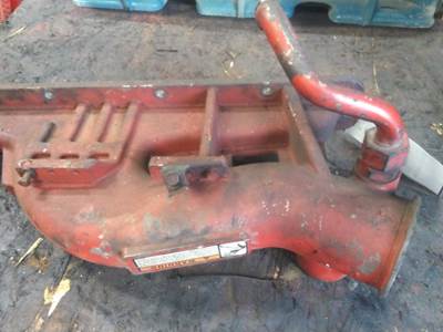 Cummins ISX15 Intake Manifold