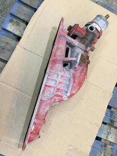 Cummins ISX15 Intake Manifold