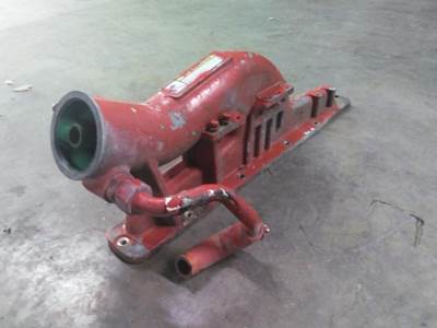 Cummins ISX15 Intake Manifold