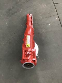 Cummins ISX15 Intake Manifold