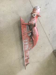 Cummins ISX15 Intake Manifold