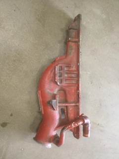 Cummins ISX15 Intake Manifold