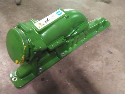 Cummins ISX15 Intake Manifold