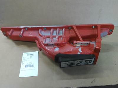 Cummins ISX15 Intake Manifold