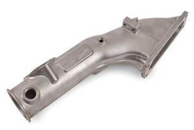 Cummins ISX15 Left Intake Manifold