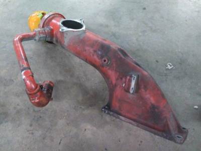 Cummins ISX15 Intake Manifold