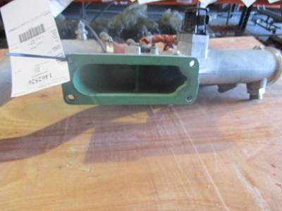 Cummins ISX15 Intake Manifold