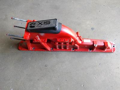 Cummins Intake Manifold for a Cummins ISX15