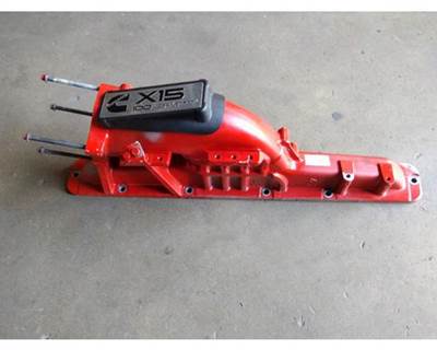 Cummins ISX15 Intake Manifold