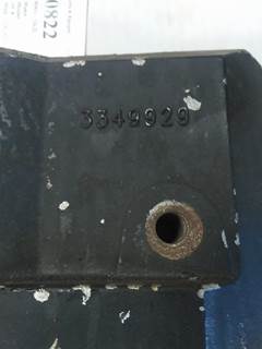 Cummins N14 CELECT PLUS Intake Manifold for a Cummins N14 CELECT+ 460-525 HP