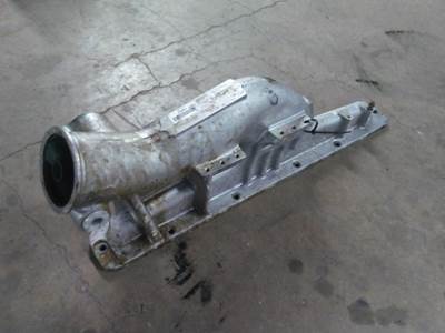 Cummins QSX15 Intake Manifold