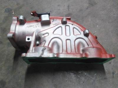 Cummins X12 Intake Manifold for a Cummins X12 EPA 17