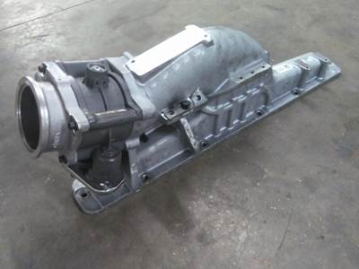 Cummins X15 Intake Manifold for a Cummins X15 EPA 17