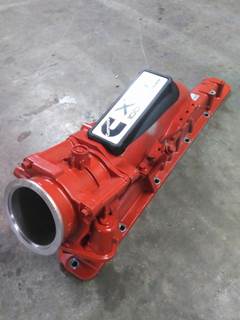 Cummins X15 Intake Manifold for a Cummins X15 EPA 17
