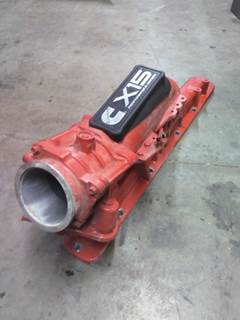 Cummins X15 Intake Manifold for a Cummins X15 EPA 17